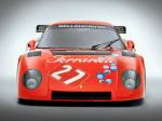 Ferrari 512 BB LM Speciale (35529) 1981 года